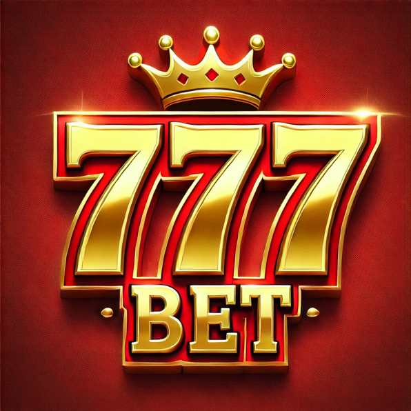 Logo da 777bet