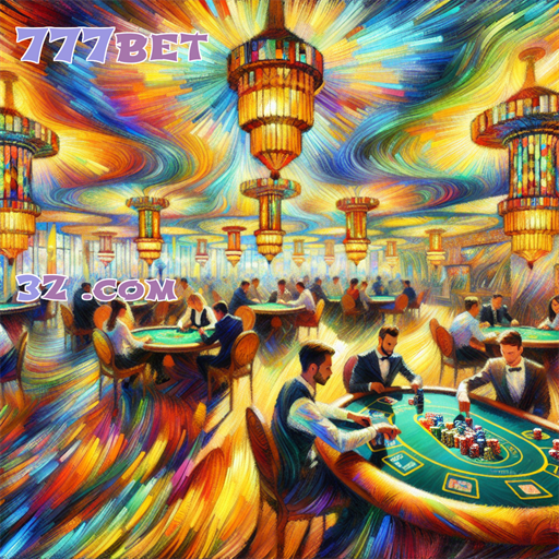 Descubra a Emoção dos Jackpots no 777bet.com